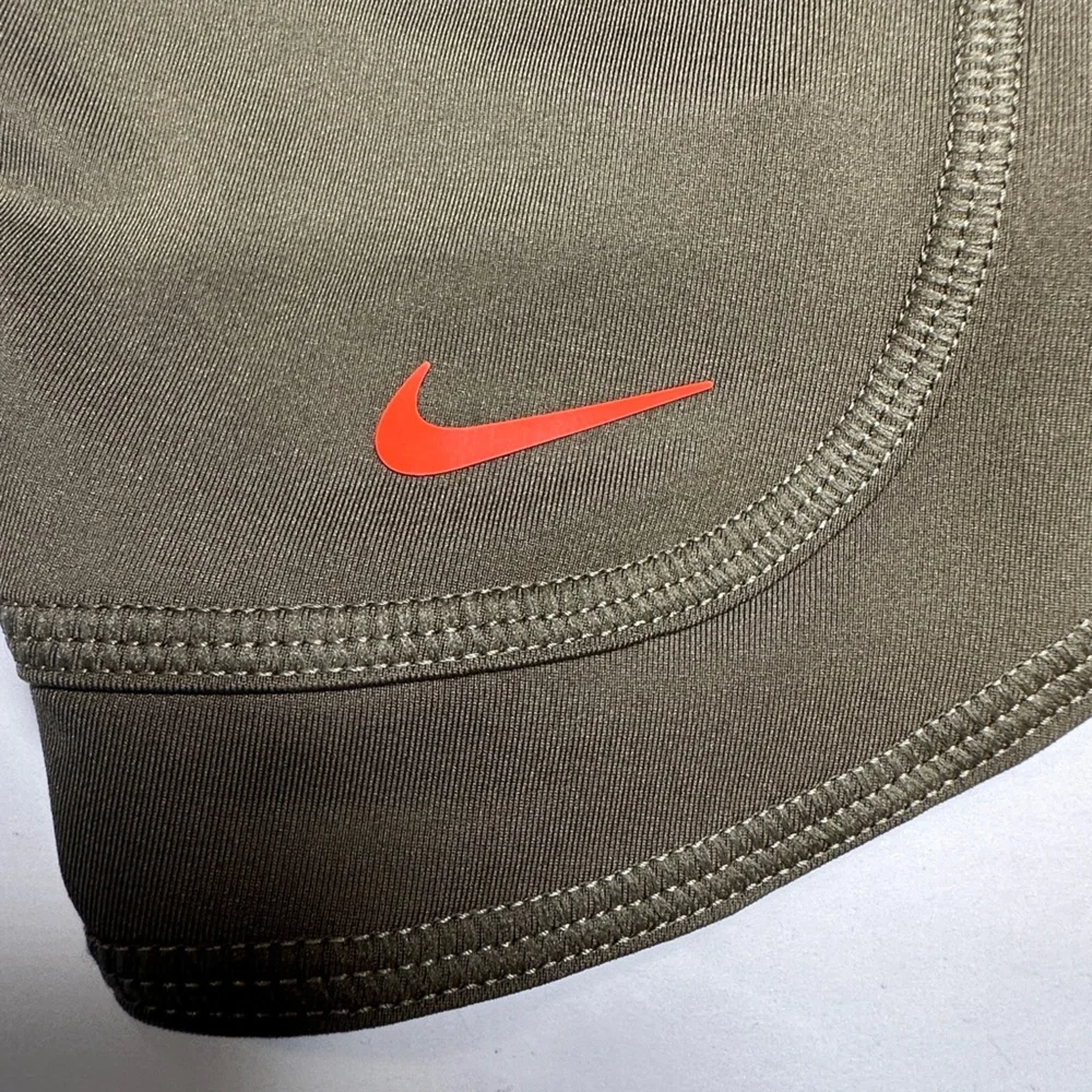 NIKE | Better World 84% Recycled Polyester Athletic Running Training Shorts
